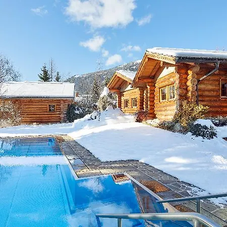 Ronacher Thermal Bad Kleinkirchheim