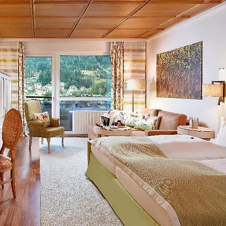 Hotel Ronacher Thermal 5*