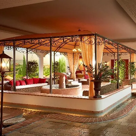 The New Ronacher Thermal Hotell Bad Kleinkirchheim