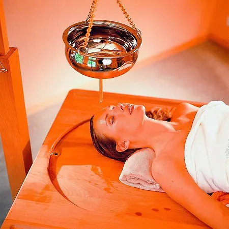 The New Ronacher Thermal Hotel 5*