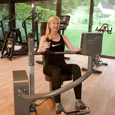 Ronacher Therme&spa Hotel Bad Kleinkirchheim