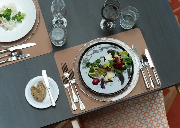 The New Ronacher Thermal Spa Hotel