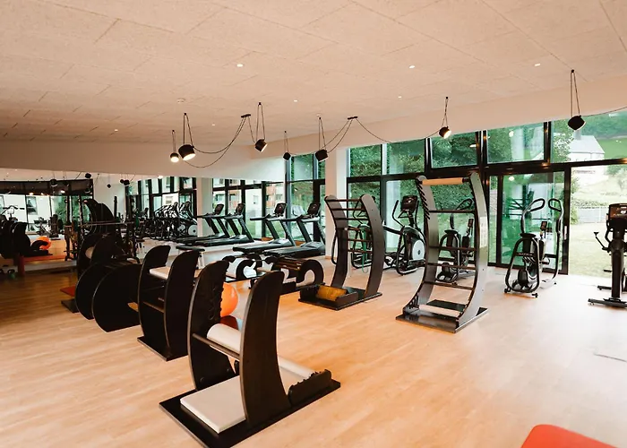 Das Ronacher Therme&Spa Resort Hotel