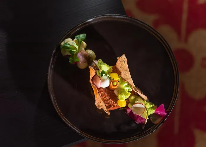 Ronacher Thermal Hotel 5*