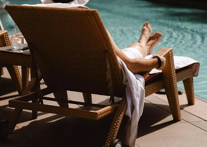 Das Ronacher Therme&Spa Resort 5* Bad Kleinkirchheim