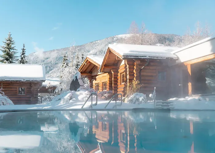 Hotel Das Ronacher Therme&Spa Resort