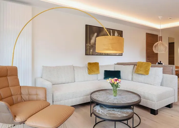 Das Ronacher Therme&Spa Resort