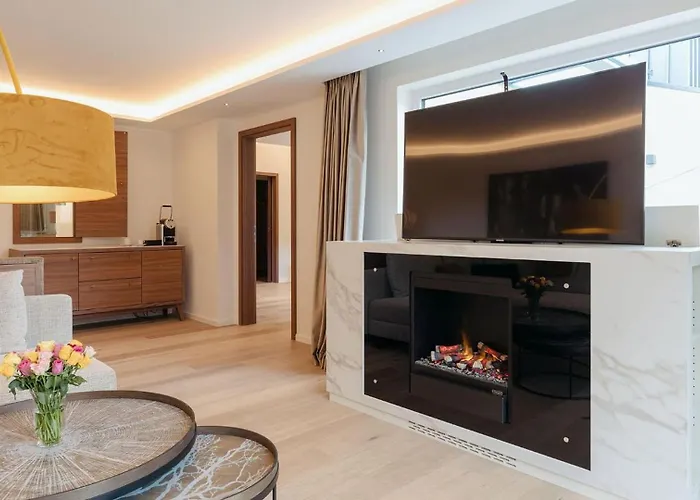 Ronacher Thermal Отель 5*