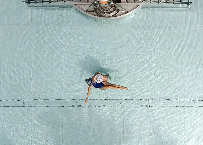 Hotel Ronacher Thermal 5*