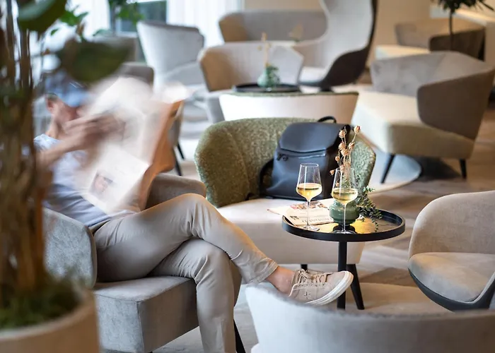 Das Ronacher Therme&Spa Resort Hotel