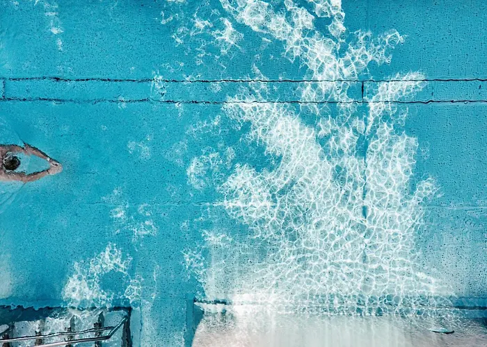 Szálloda The New Ronacher Thermal Spa Hotel Bad Kleinkirchheim