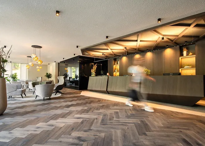 Das Ronacher Therme&Spa Resort 5*