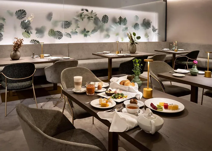 Das Ronacher Therme&Spa Resort 5* Bad Kleinkirchheim