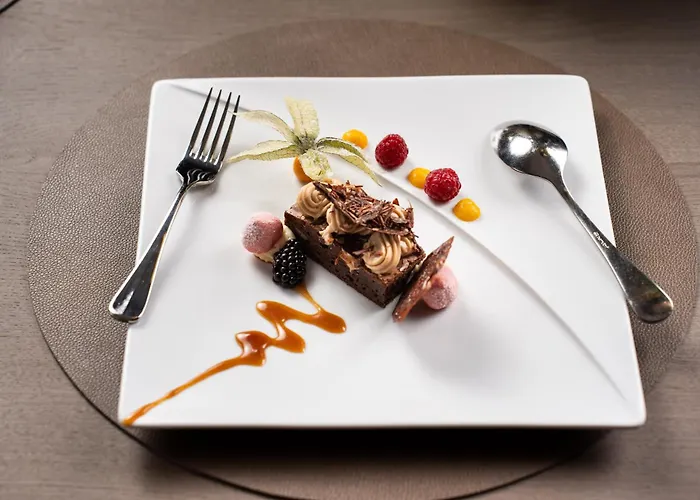 Das Ronacher Therme&Spa Resort Hotel Bad Kleinkirchheim