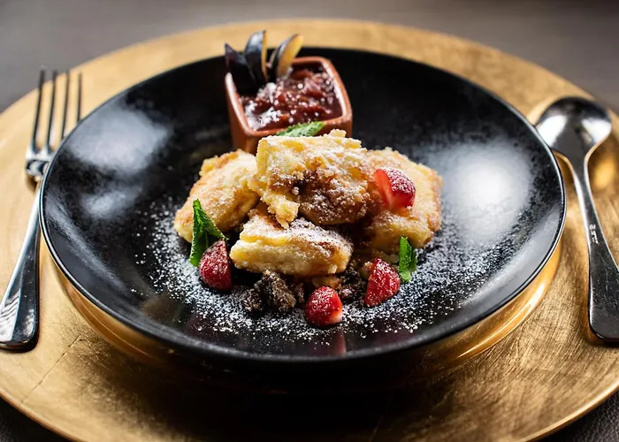 Das Ronacher Therme&Spa Resort