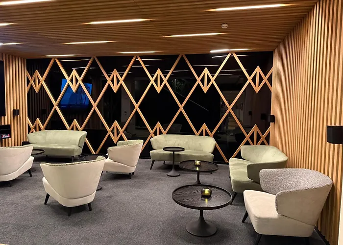 Das Ronacher Therme&Spa Resort Hotel 5*