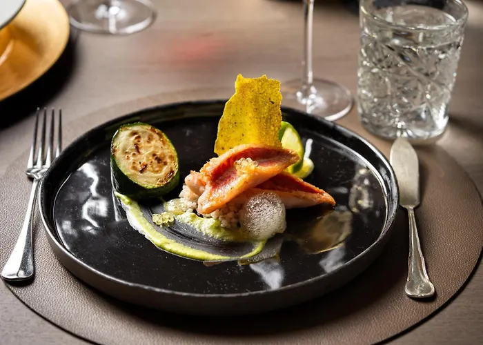 Das Ronacher Therme&Spa Resort Hotel 5*