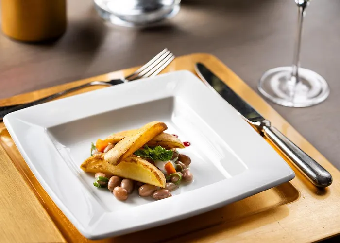 Ronacher Thermal Hotel 5*