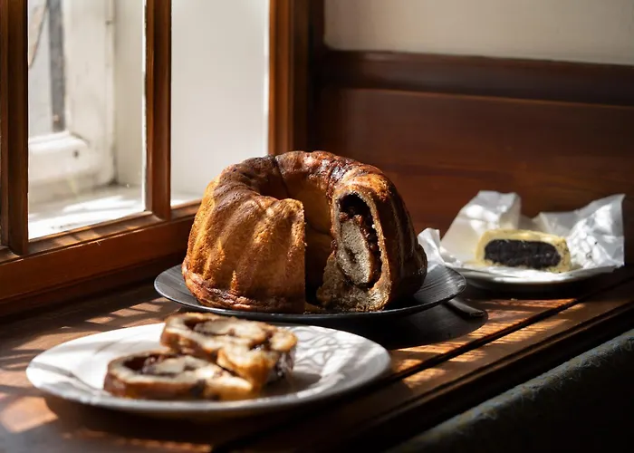 Das Ronacher Therme&Spa Resort