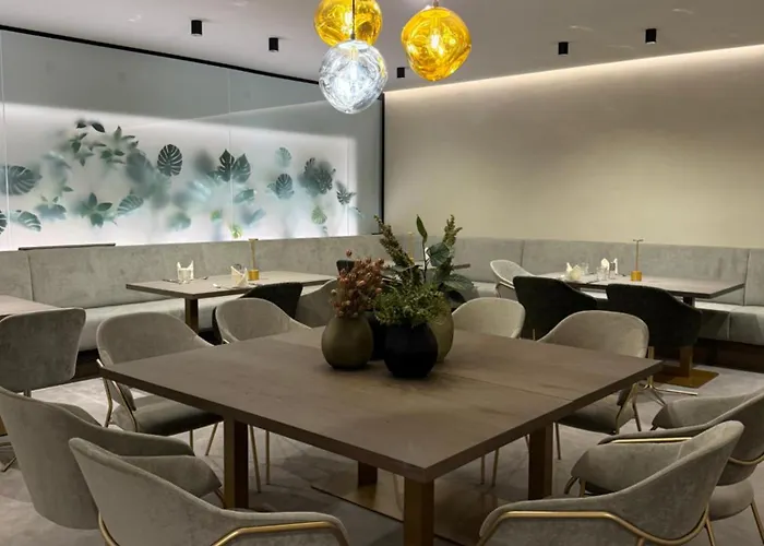 The New Ronacher Thermal Spa Hotel Hotel 5*