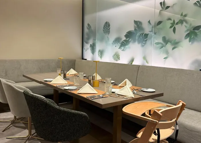 The New Ronacher Thermal Spa Hotel Hotel Bad Kleinkirchheim