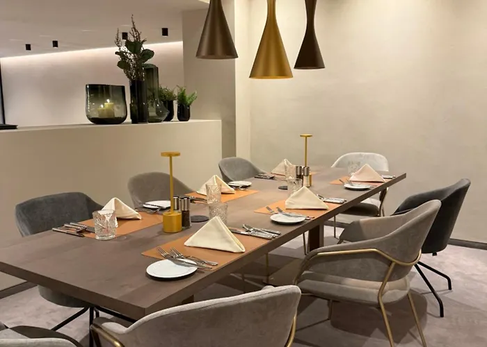 Hotel Das Ronacher Therme&Spa Resort Bad Kleinkirchheim