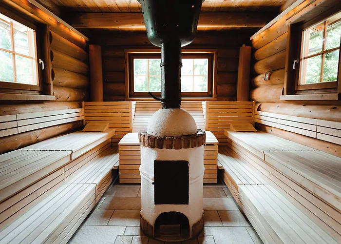 Отель Ronacher Thermal