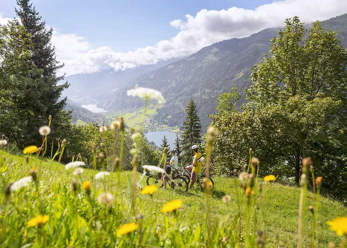 Hotel The New Ronacher Thermal Spa Hotel 5*