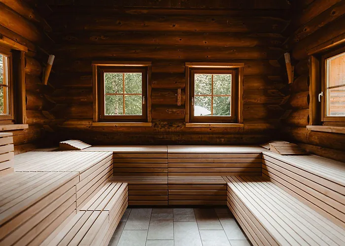 Ronacher Thermal 5* Bad Kleinkirchheim