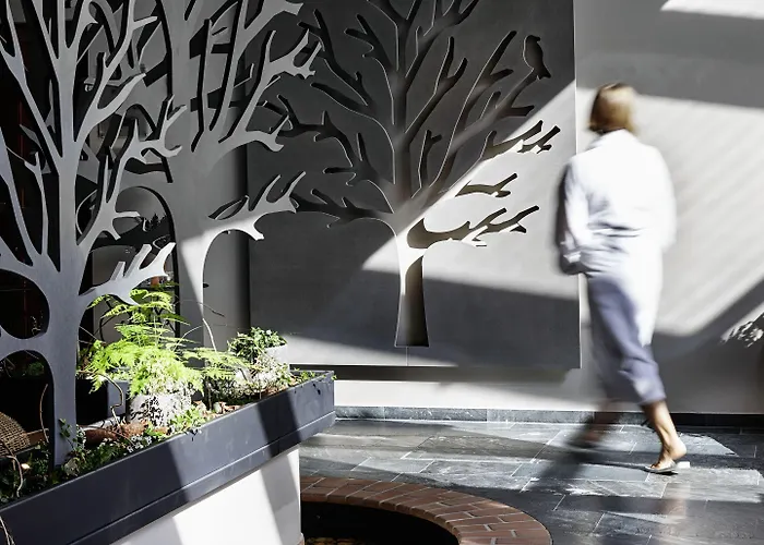 Hotel Das Ronacher Therme&Spa Resort