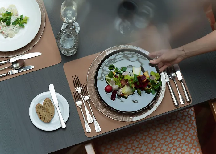 Das Ronacher Therme&Spa Resort Hotel