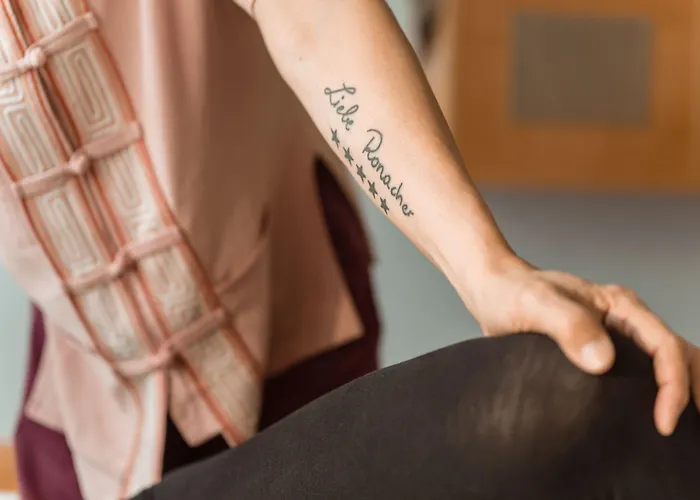 The New Ronacher Thermal Spa Hotel Bad Kleinkirchheim