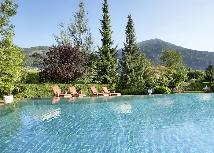 Hotel Ronacher Thermal