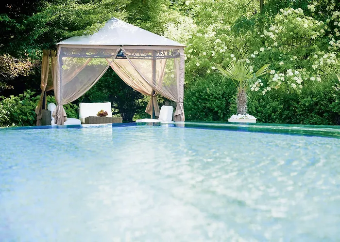 Das Ronacher Therme&Spa Resort Hotel