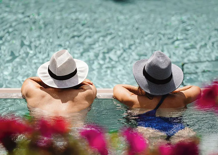 The New Ronacher Thermal Spa Hotel 5* Bad Kleinkirchheim