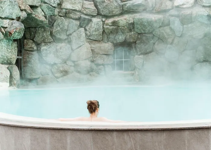 Ronacher Thermal Hotel