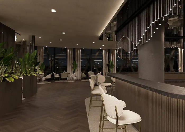 The New Ronacher Thermal Spa Hotel Bad Kleinkirchheim