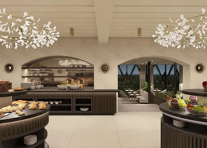 Hotel Das Ronacher Therme&Spa Resort 5*