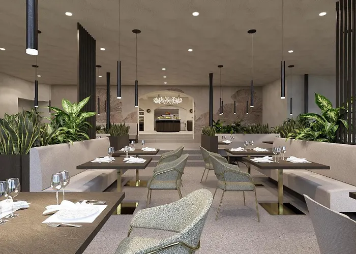 Das Ronacher Therme&Spa Resort Hotel Bad Kleinkirchheim