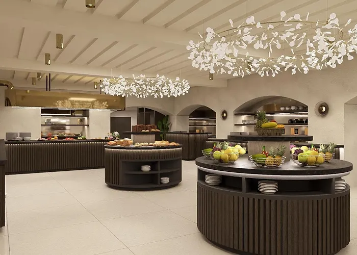 Hotel Das Ronacher Therme&Spa Resort Bad Kleinkirchheim