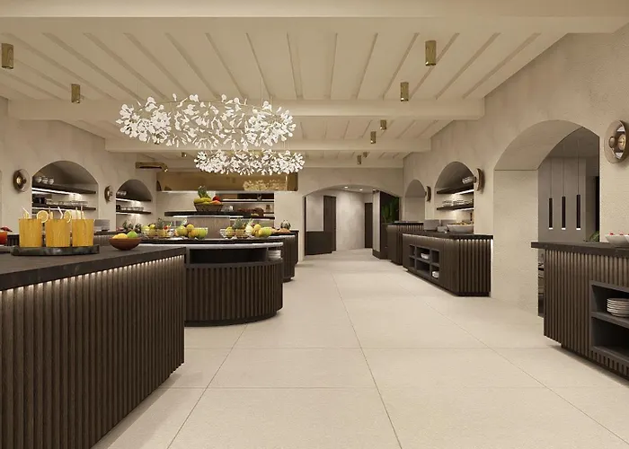 The New Ronacher Thermal Spa Hotel Bad Kleinkirchheim