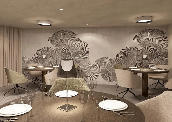 Das Ronacher Therme&Spa Resort Hotel