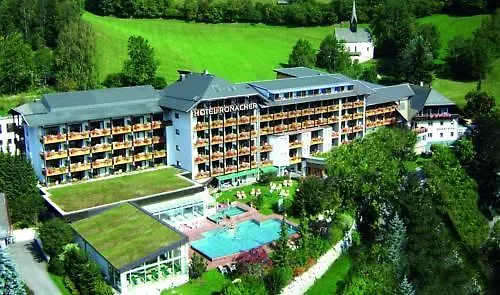 The New Ronacher Thermal Spa Hotel Hotel