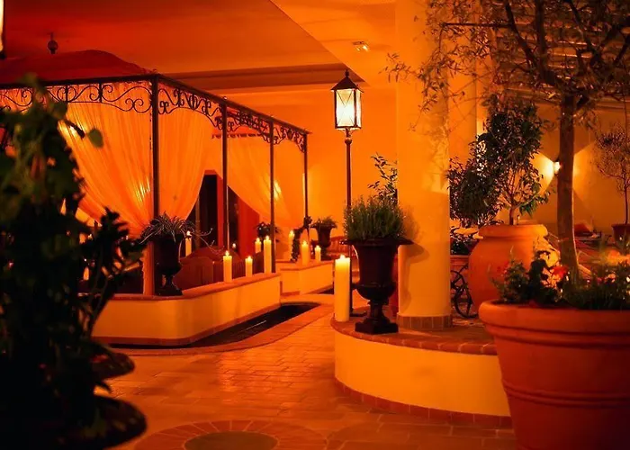 Hotel Ronacher Thermal Bad Kleinkirchheim