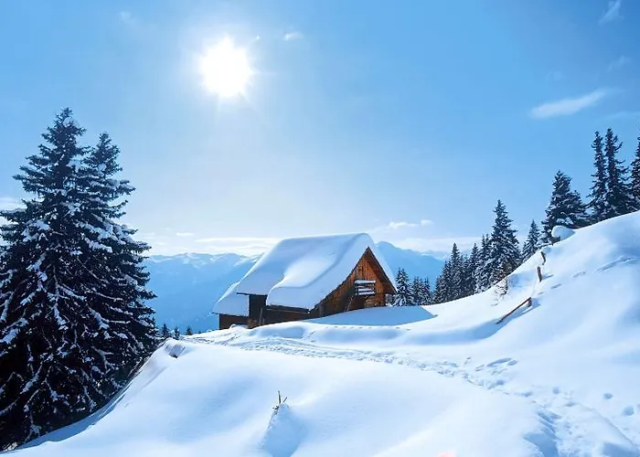 Das Ronacher Therme&Spa Resort 5*